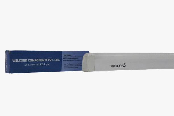 20 Watts LED Tubelight(Pack of 2)