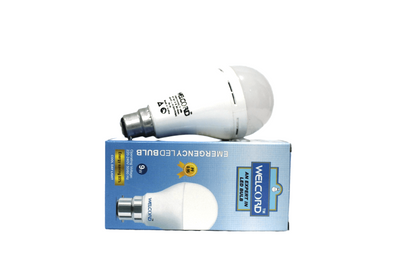 9 Watts EMERGENCY LED Bulb