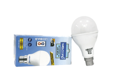 18 Watts LED Bulb