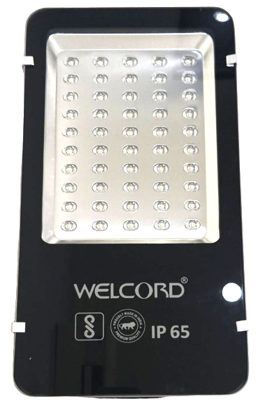 80 Watts Street Light