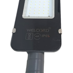 50 W G  Street Light