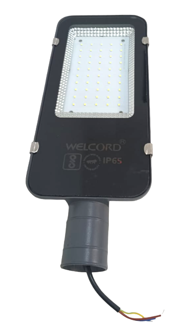 50 W G  Street Light