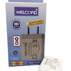 Charger 20W Small With Cable