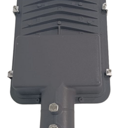 100 W G  Street Light