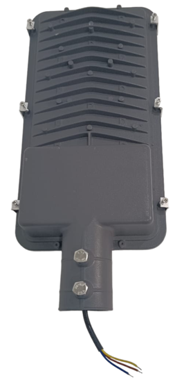 100 W G  Street Light