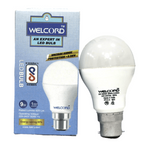 9 Watts LED Bulb