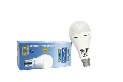 9 Watts EMERGENCY LED Bulb