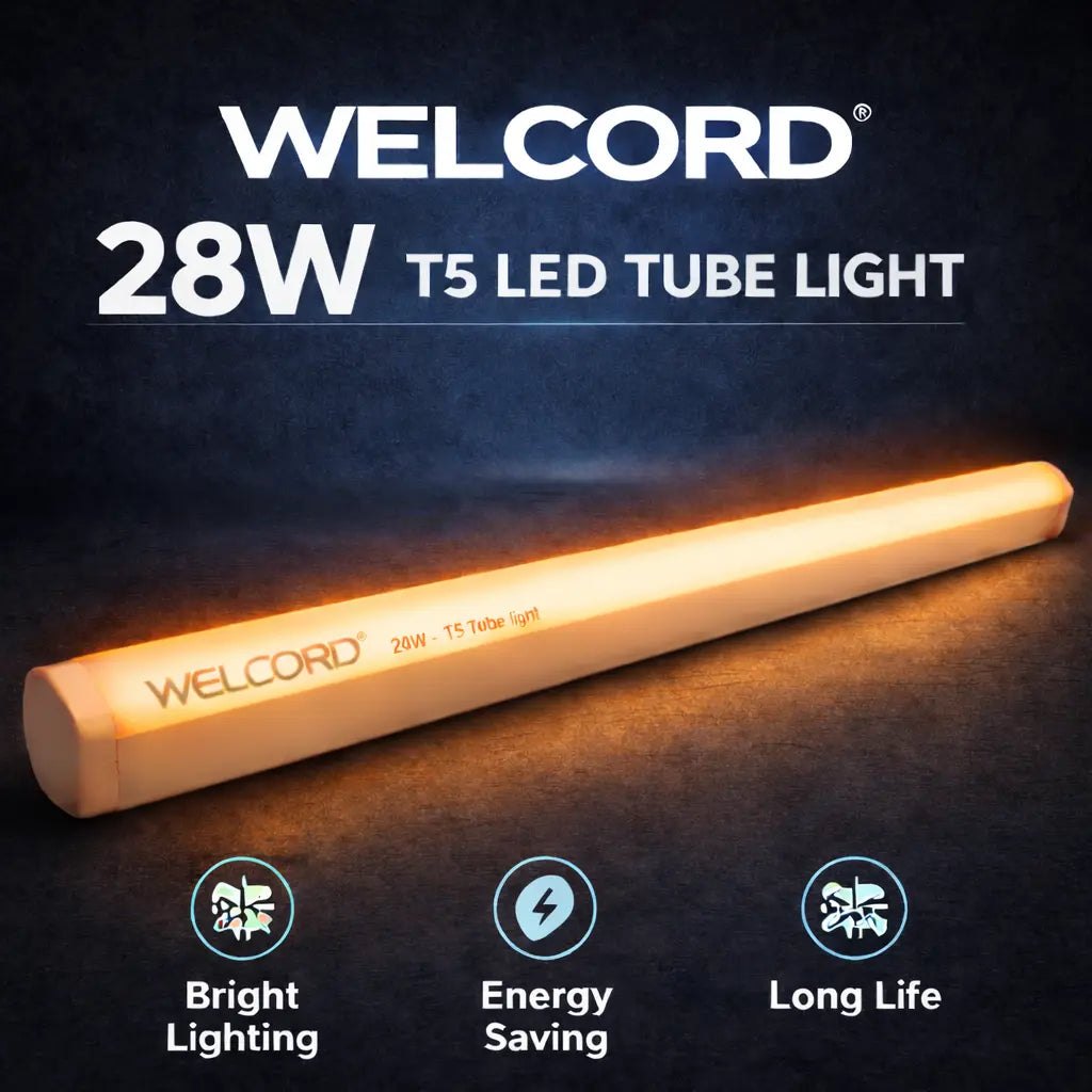 28 Watts LED Tubelight(Pack of 2)
