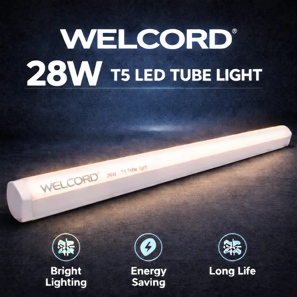 28 Watts LED Tubelight(Pack of 2)