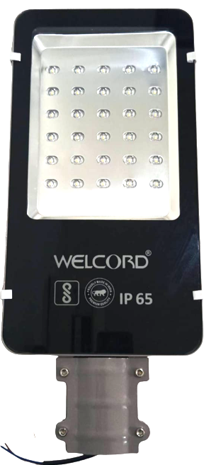 30 Watts Street Light