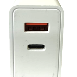 Charger 20W Normal With Cable