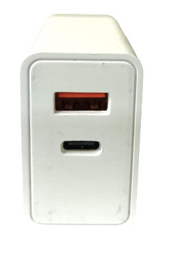 Charger 20W Normal With Cable