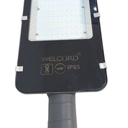 100 W G  Street Light