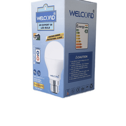 15 Watts LED Bulb