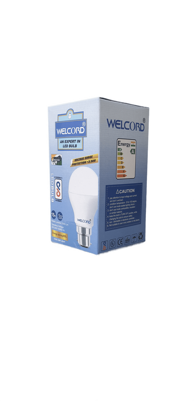 15 Watts LED Bulb