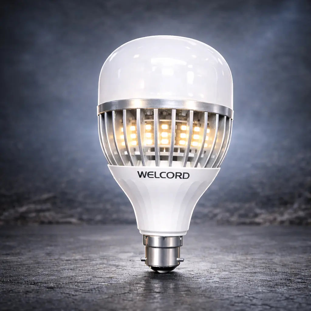 50 Watts Bay Bulb