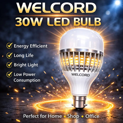 30 Watts High Bay Bulb