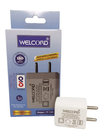 Charger 20W Small