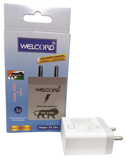 Charger 20W Normal