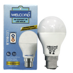 5 Watts LED Bulb