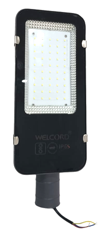 50 W G  Street Light