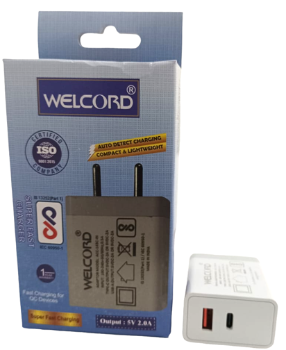 Charger 20W Normal