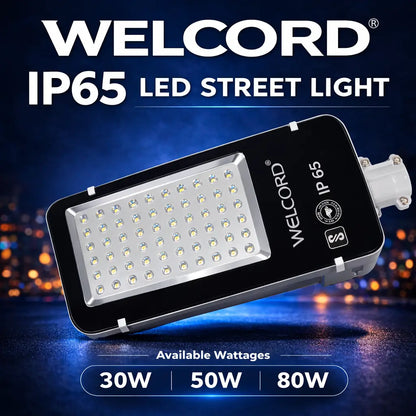 50 Watts Street Light