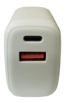 Charger 20W Small