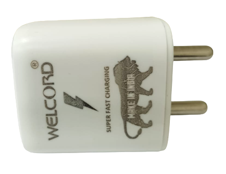 Charger 20W Small