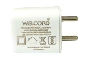 Charger 20W Small