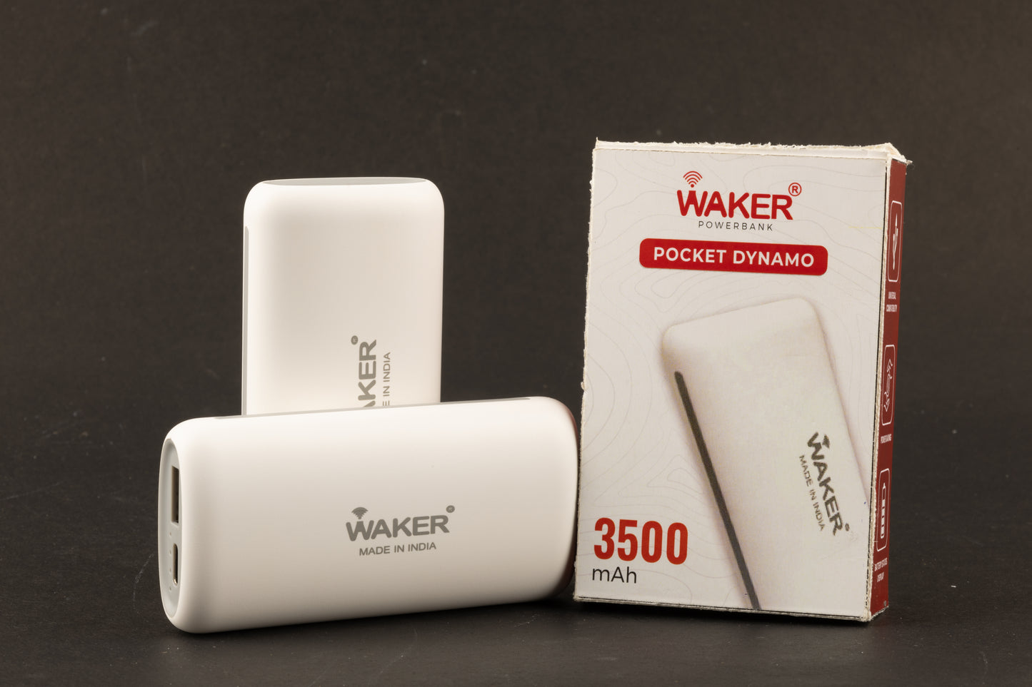 POWER BANK
