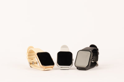 Waker Smart Watch Ws-53