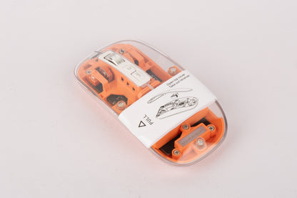 WIRELESS MOUSES