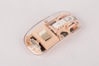 WIRELESS MOUSES