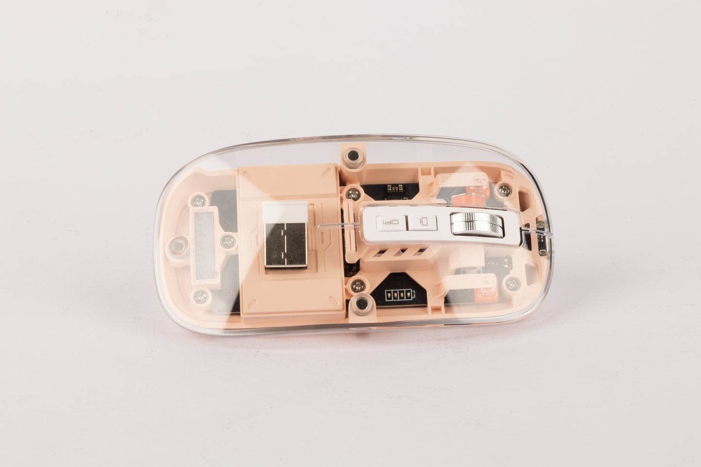 WIRELESS MOUSES
