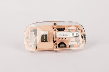 WIRELESS MOUSES