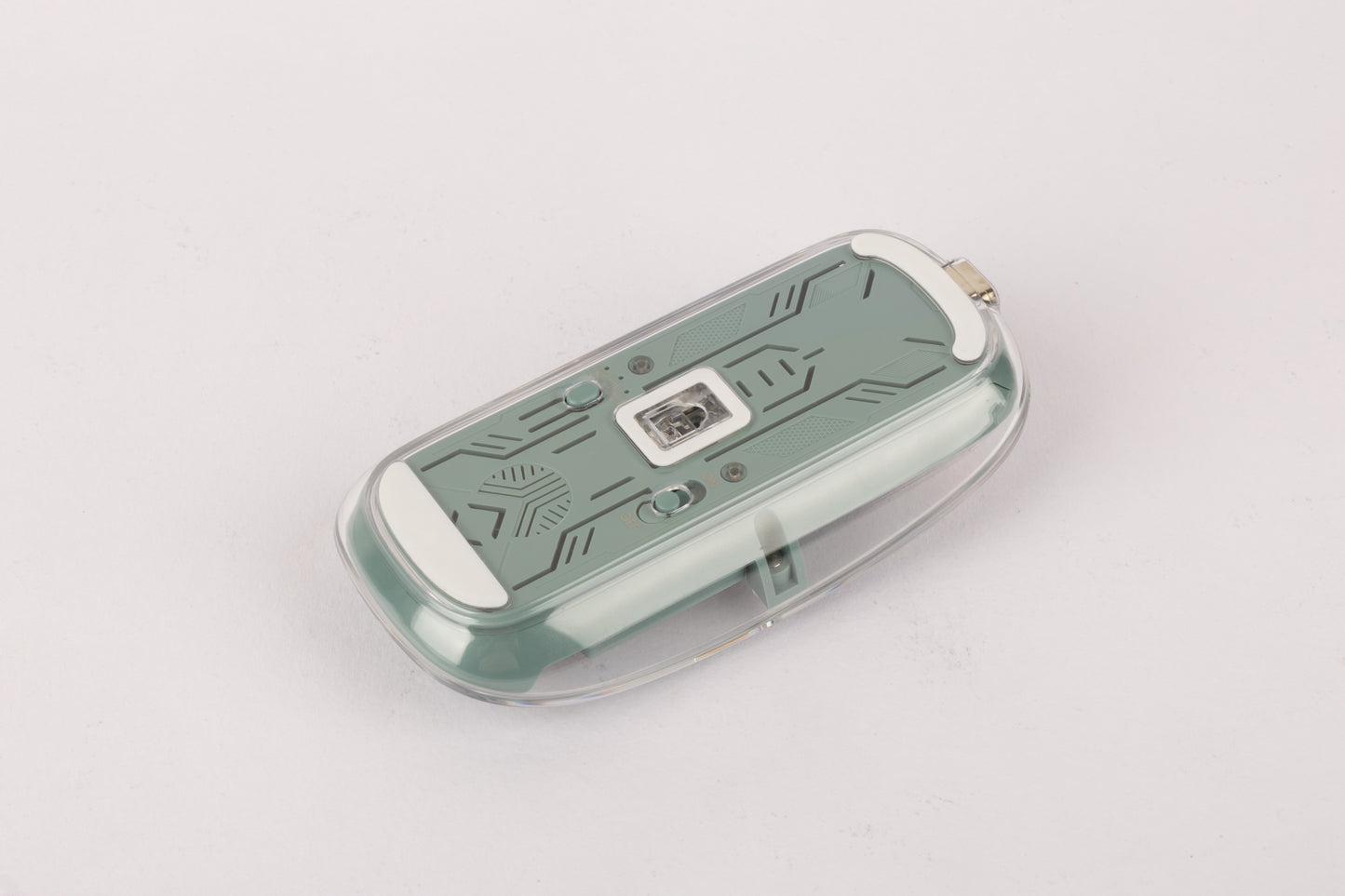 WIRELESS MOUSES