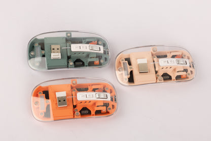 WIRELESS MOUSES