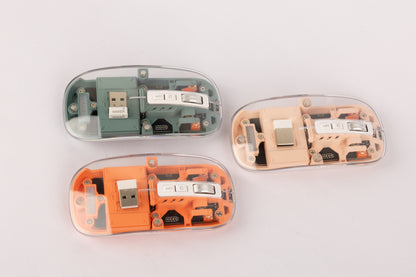WIRELESS MOUSES