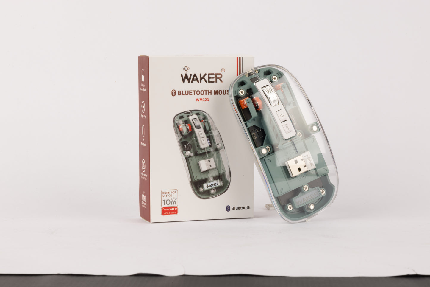 WIRELESS MOUSES