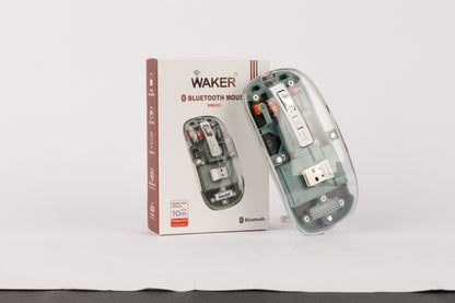WIRELESS MOUSES