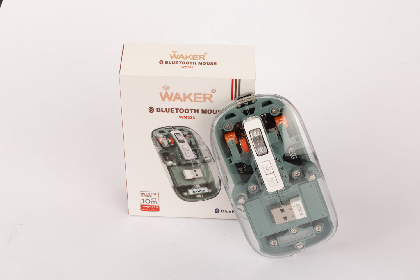 WIRELESS MOUSES