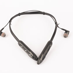 NECK BAND HEADPHONES