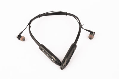 NECK BAND HEADPHONES
