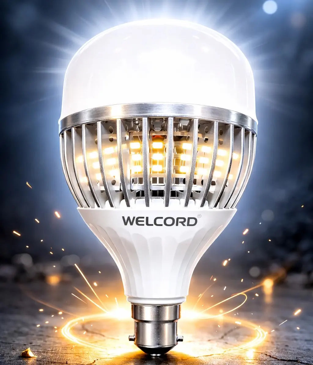80 Watts Bay Bulb