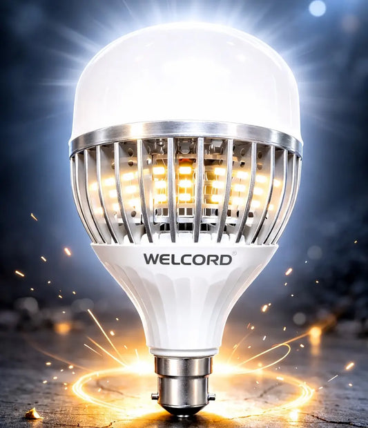 80 Watts Bay Bulb