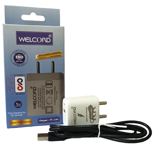 Charger 20W Small