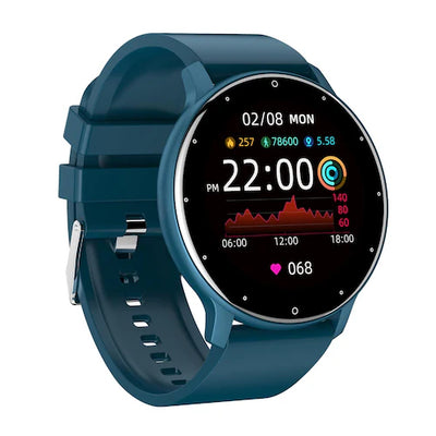 WAKER SMART WATCH- WS 89