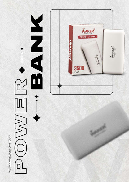 POWER BANK