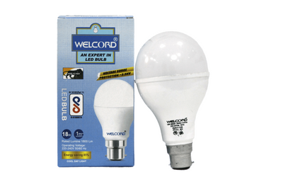 18 Watts LED Bulb